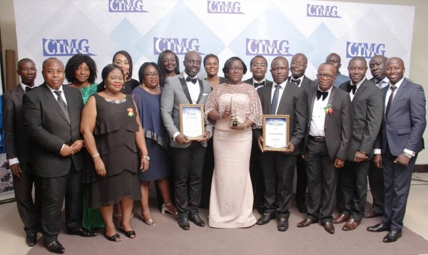 SIC Life Insurance Inducted Into CIMG Hall Of Fame