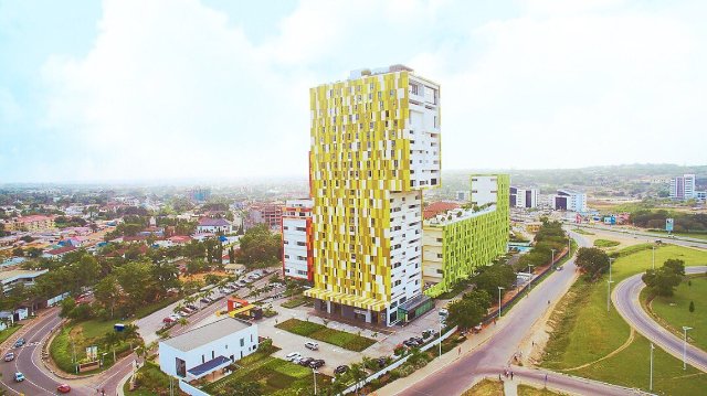 High-rise Buildings To Attract Compulsory Insurance- NIC 
