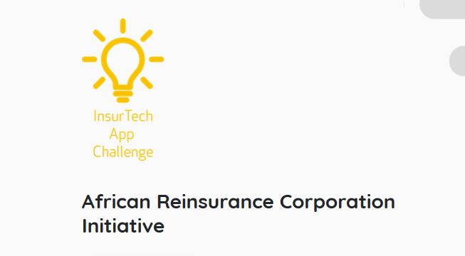 Africa Re InsurTech Challenge Initiative