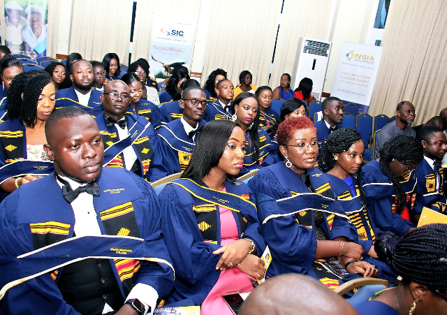 Ghana Insurance College to train 10,000 agents