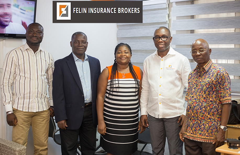 Felin Insurance Brokers Limited , Your Prefered Insurance Broker