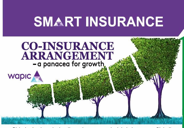 Co-Insurance Arrangement - A Panacea For Growth