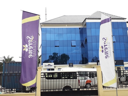 Serene Insurance to Open Office in Kumasi and HO