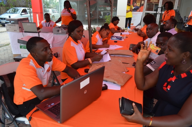 SSNIT Lump Sum Payment ends in the year 2019