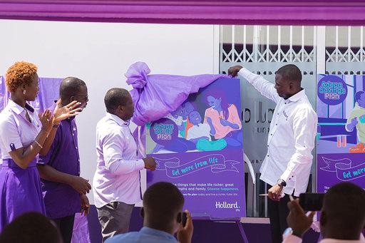 Hollard Life Launches “Adepa Three” Insurance To Secure Better Future 