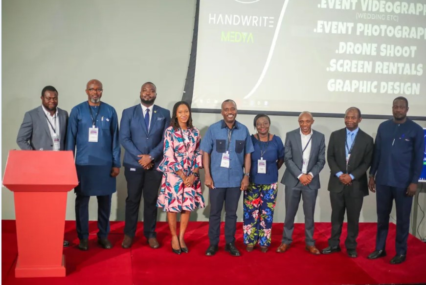 NIC holds insuretech forum with stakeholders on ways to expand insurance penetration in Ghana