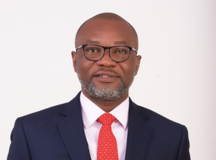 President of Ghana Insurers Association, Seth Aklasi appointed Ag. MD of Ghana Reinsurance Company